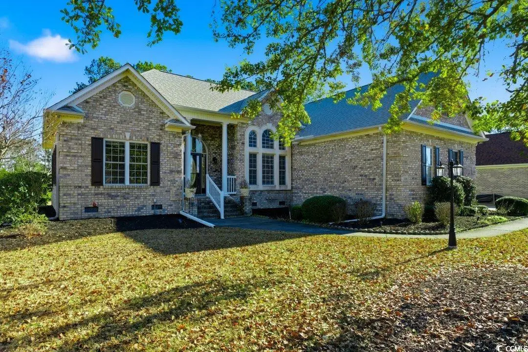 1131 Bear Lake Dr., Longs, SC 29568 - Image #1