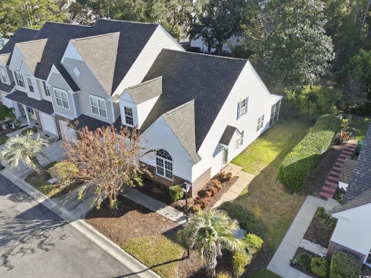 195 Pembroke Ln. #195, Pawleys Island, SC 29585 - Image #1