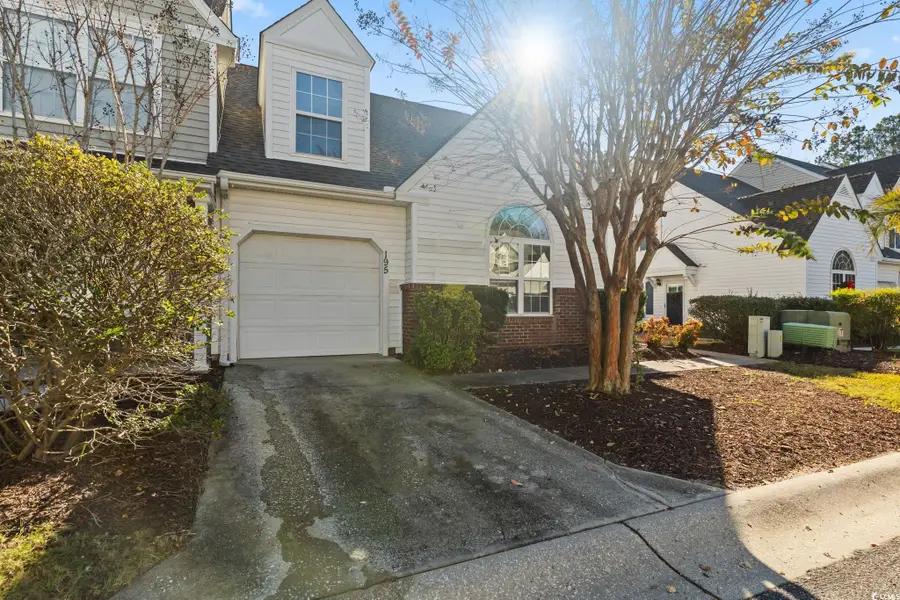 195 Pembroke Ln. #195, Pawleys Island, SC 29585 - Image #2