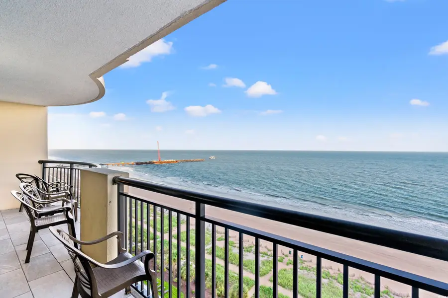 2004 N Ocean Blvd. #1474, Myrtle Beach, SC 29577 - Image #2