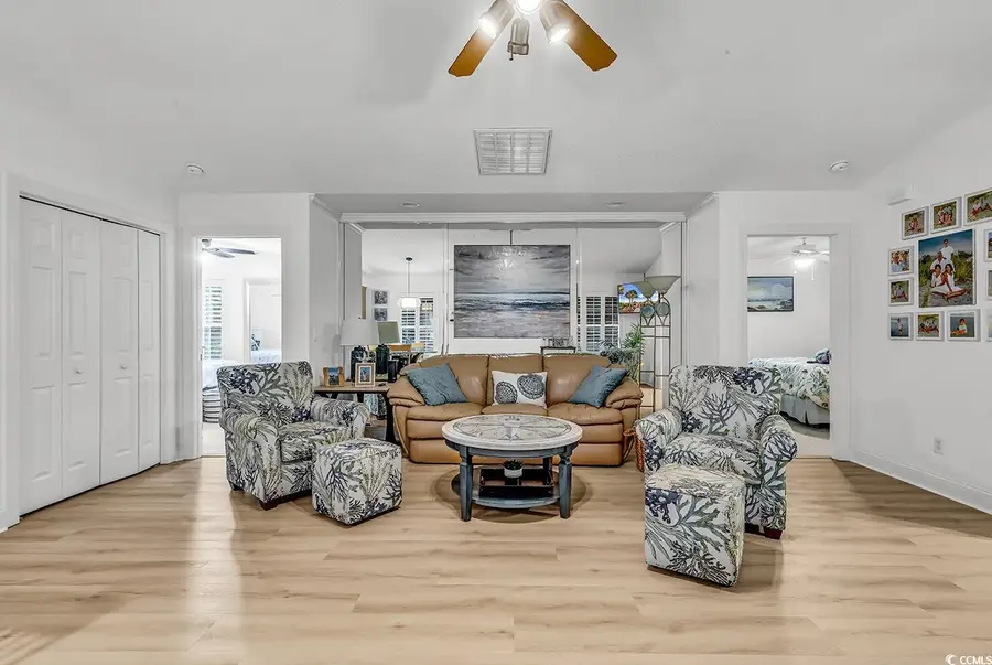 1125 Camellia Dr., Surfside Beach, SC 29575 - Image #3