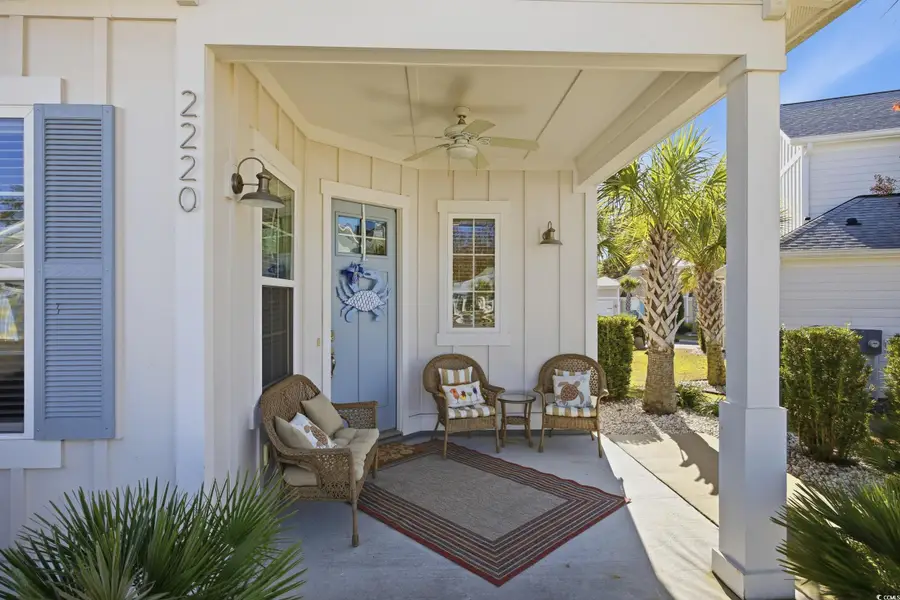2220 Bungalow Parc Way, Calabash, NC 28467 - #2