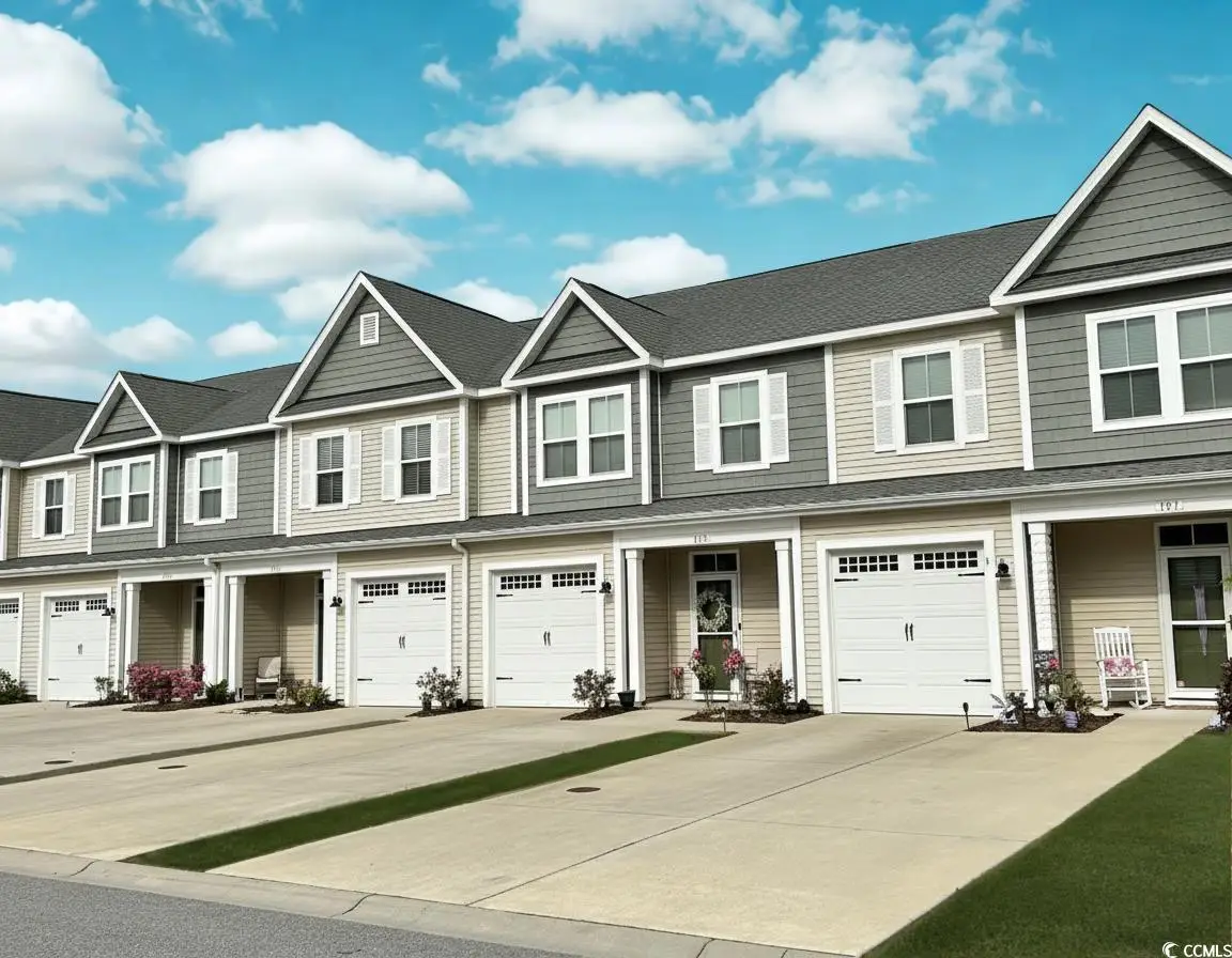 177 Goldenrod Circle #8-d, Little River, SC 29566 - Image #1