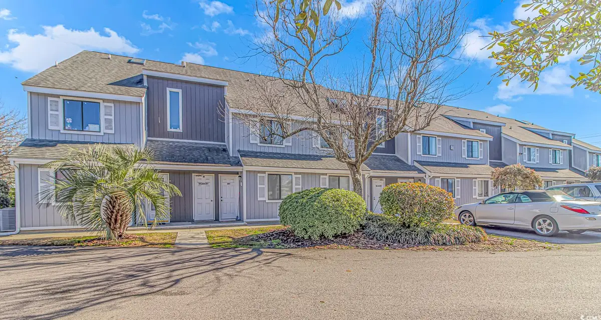 3700 Golf Colony Lane #20-L, Little River, SC 29566 - Image #1