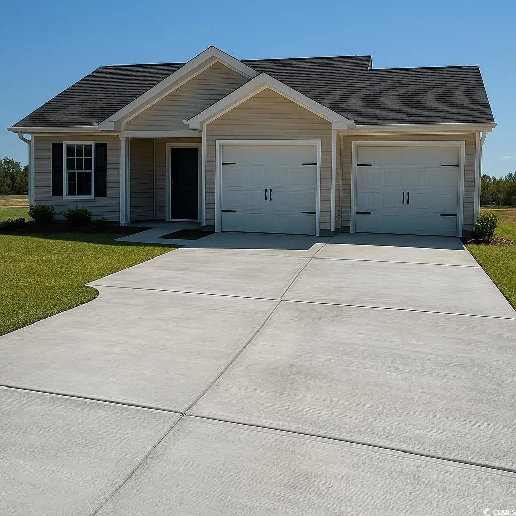 2642 Tansy Rd., Loris, SC 29569 - Image #1