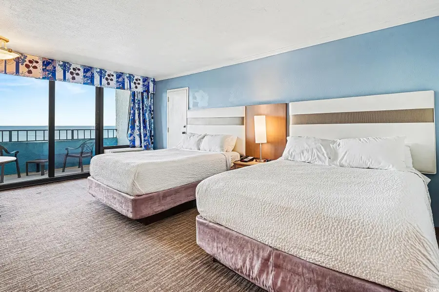 7100 N Ocean Blvd. #1011, Myrtle Beach, SC 29572 - #3
