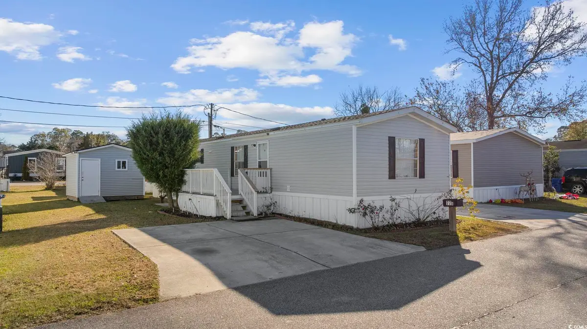 2000 Highway 15, Myrtle Beach, SC 29577 - Image #1