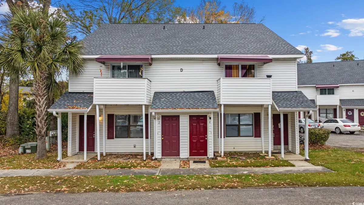 209 Cedar St., Myrtle Beach, SC 29577 - Image #1