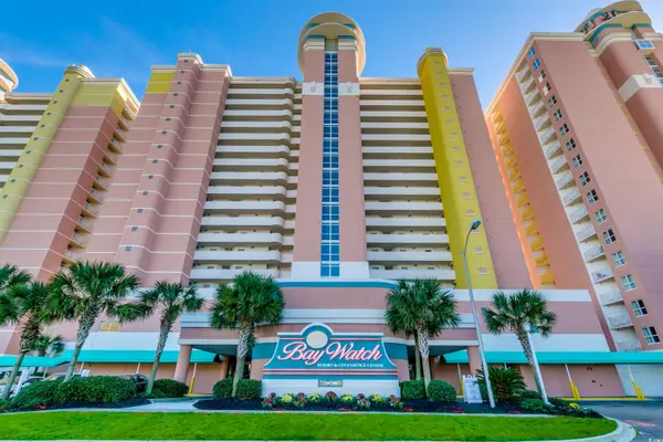 2711 S Ocean Blvd. #612, North Myrtle Beach, SC 29582