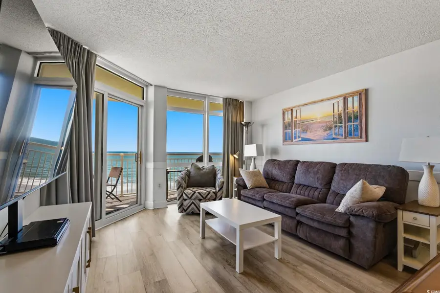 2711 S Ocean Blvd. #612, North Myrtle Beach, SC 29582 - Image #2