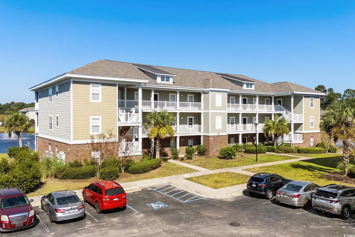 336 Kiskadee Loop #19-O, Conway, SC 29526 - Image #1