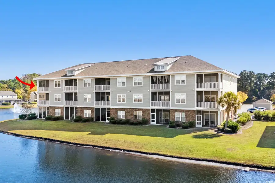 336 Kiskadee Loop #19-O, Conway, SC 29526 - Image #2