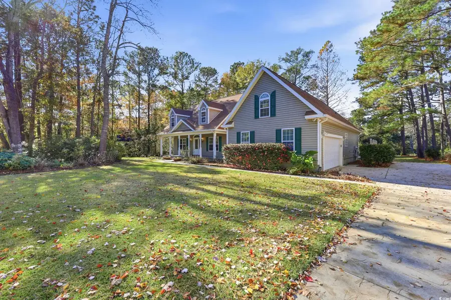 106 Shore Line Dr., Pawleys Island, SC 29585 - Image #3