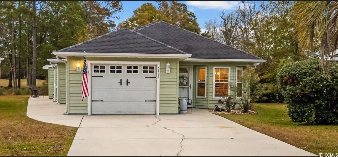 6472 Sweet Gum Trail, Myrtle Beach, SC 29582 - Image #1