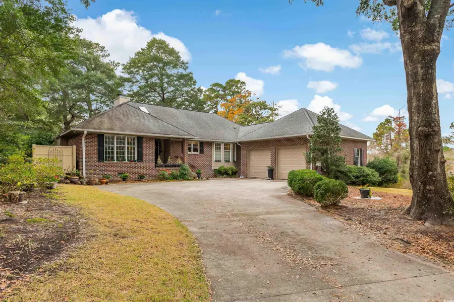 593 Coach Trail, Sunset Beach, NC 28468 - Image #2