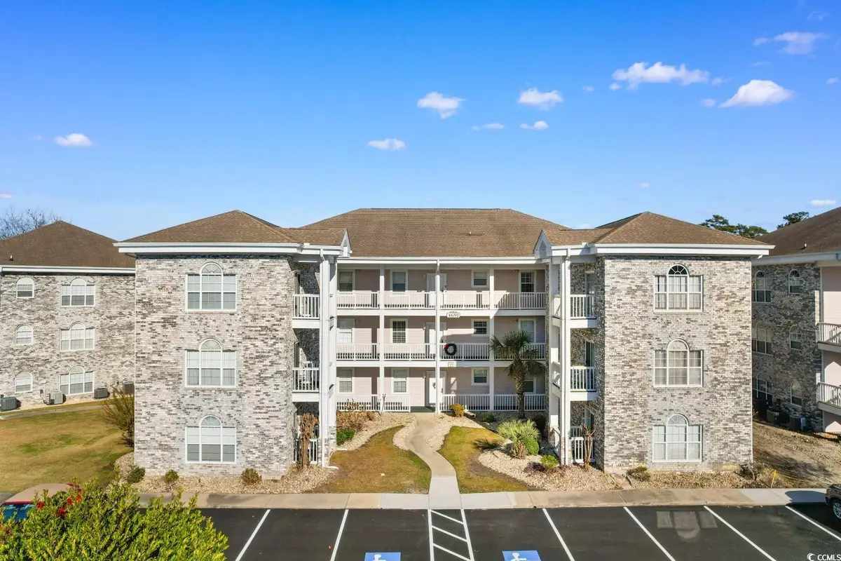 4691 Wild Iris Dr. #203, Myrtle Beach, SC 29577 - Image #1