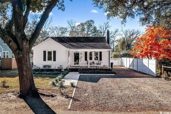 1137 Palmetto St., Georgetown, SC 29440