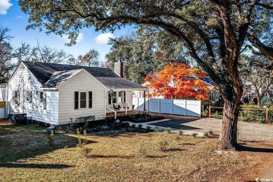 1137 Palmetto St., Georgetown, SC 29440 - #2