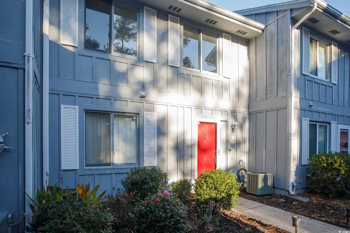 310 75th Ave N #10, Myrtle Beach, SC 29572 - Image #1
