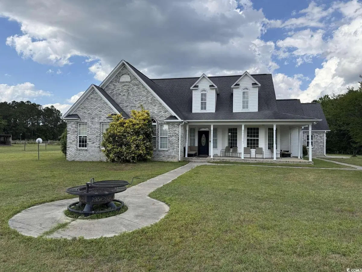 2725 Southfork Rd., Green Sea, SC 29545 - Image #1
