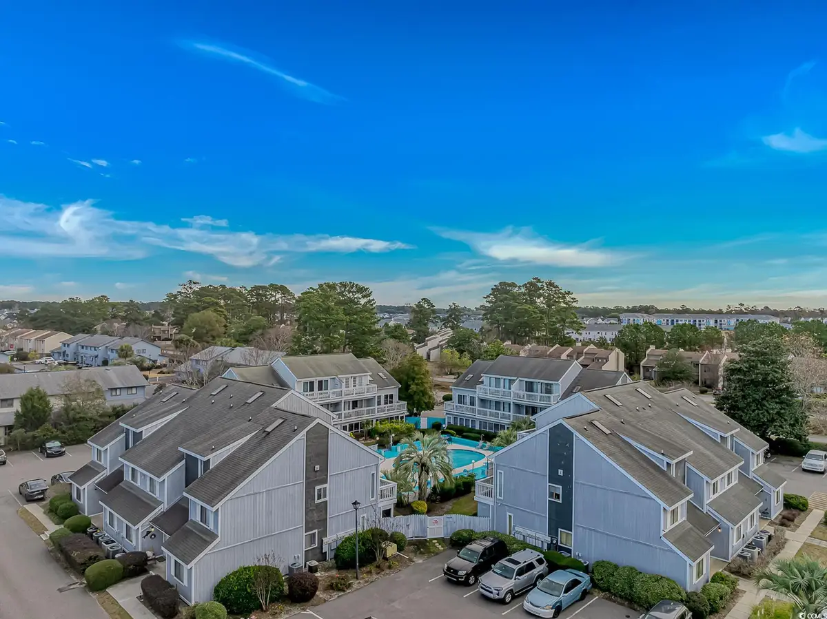 3700 Golf Colony Lane #2J, Little River, SC 29566 - Image #1