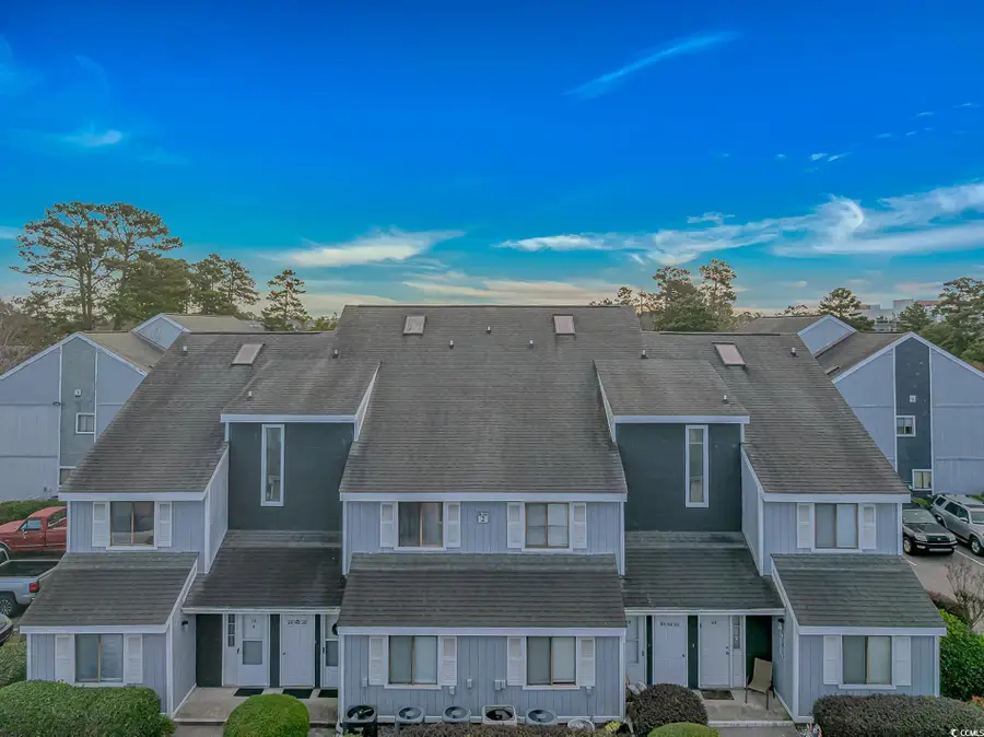 3700 Golf Colony Lane #2J, Little River, SC 29566 - Image #2