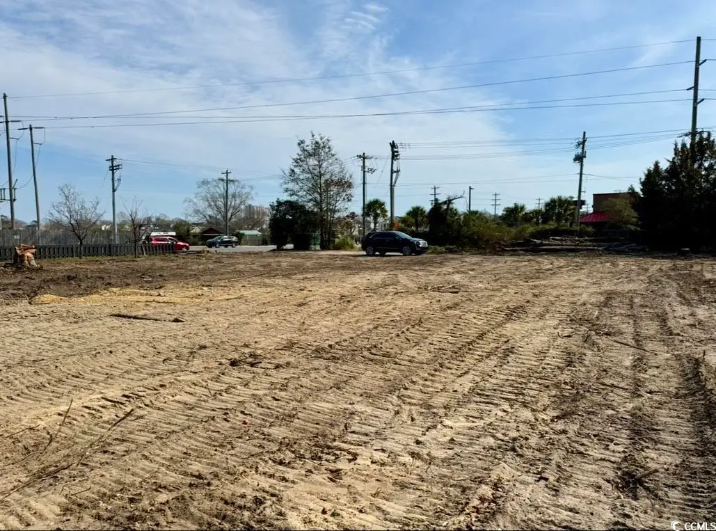 1251 Dick Pond Rd., Surfside Beach, SC 29575 - Image #1