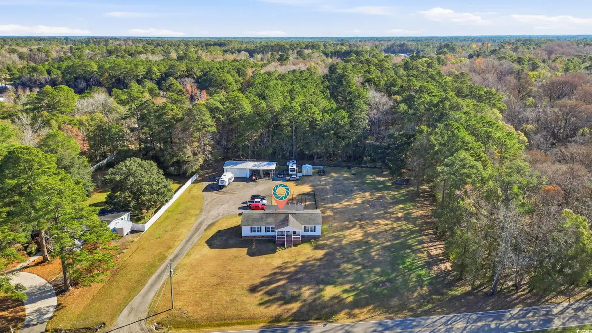 8524 Highway 814, Myrtle Beach, SC 29588 - Image #1