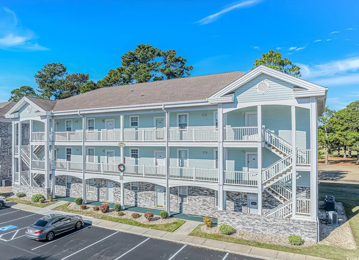 4647 Wild Iris Dr. #303, Myrtle Beach, SC 29577 - Image #1
