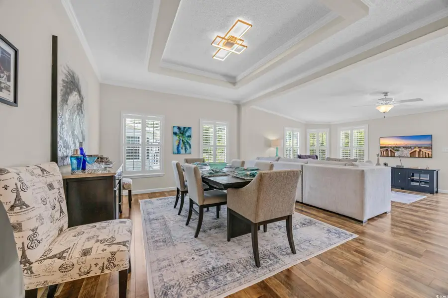 1230 Merrymount Dr., Conway, SC 29526 - Image #2