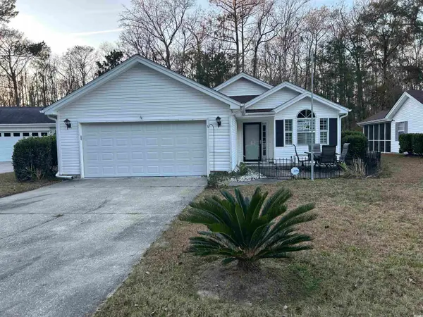 1516 Saint George Ln., Myrtle Beach, SC 29577