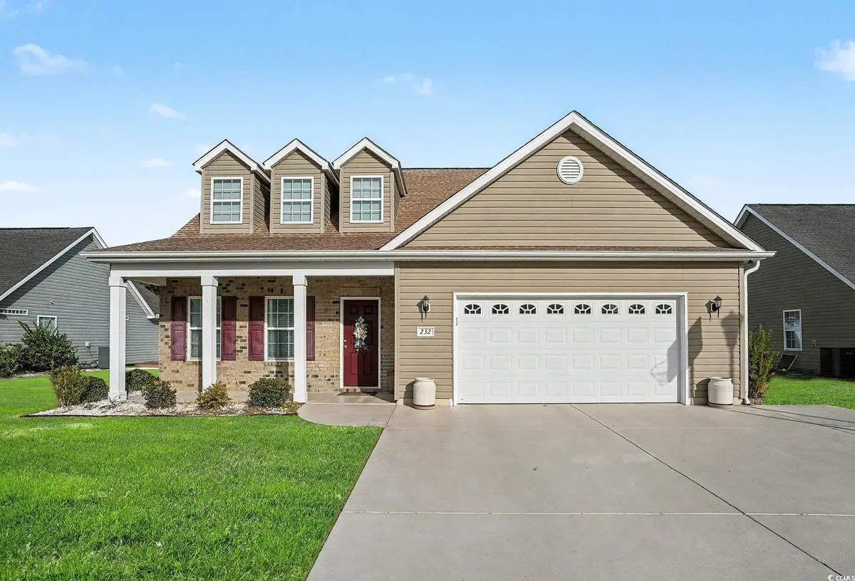 232 Turning Pines Loop, Myrtle Beach, SC 29579 - Image #1