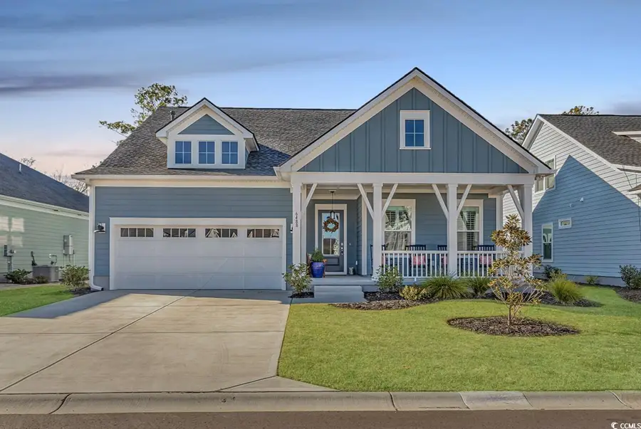 6488 Berg St., Murrells Inlet, SC 29576 - Image #2
