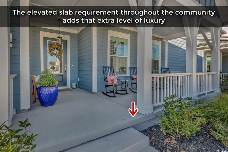 6488 Berg St., Murrells Inlet, SC 29576 - Image #3