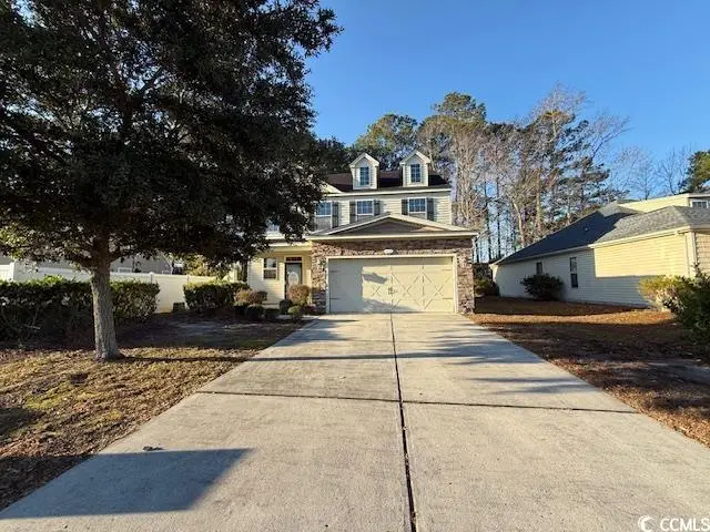 237 Golden Oaks Dr., Murrells Inlet, SC 29576 - Image #1