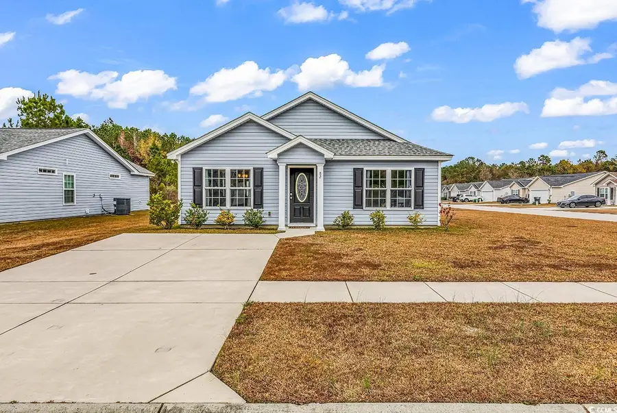 82 Desurrency Ct., Georgetown, SC 29440 - #2