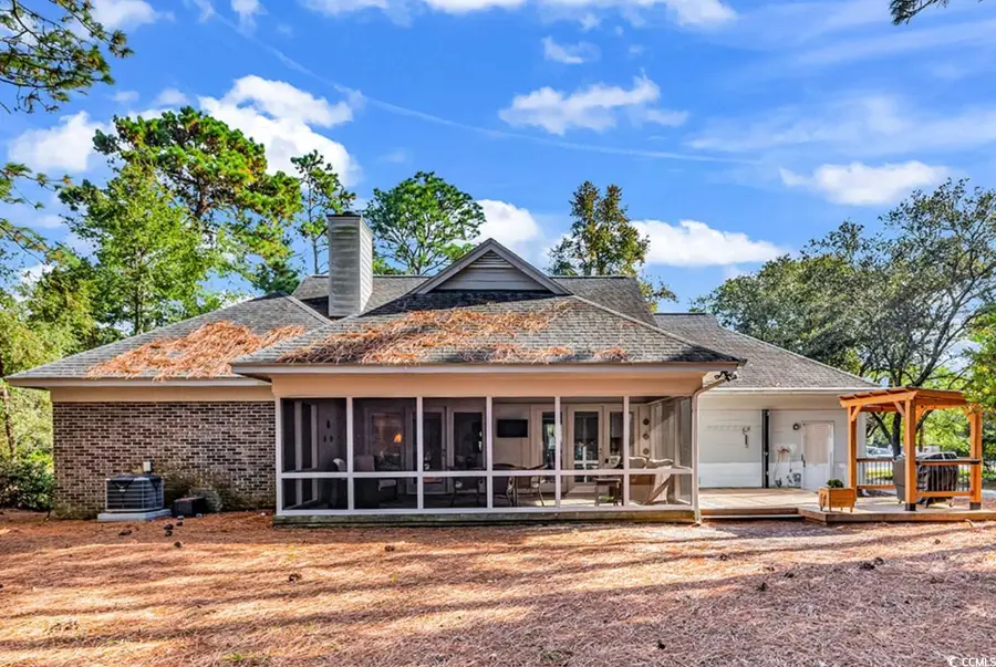 728 Crooked Oak Dr., Pawleys Island, SC 29585 - Image #2