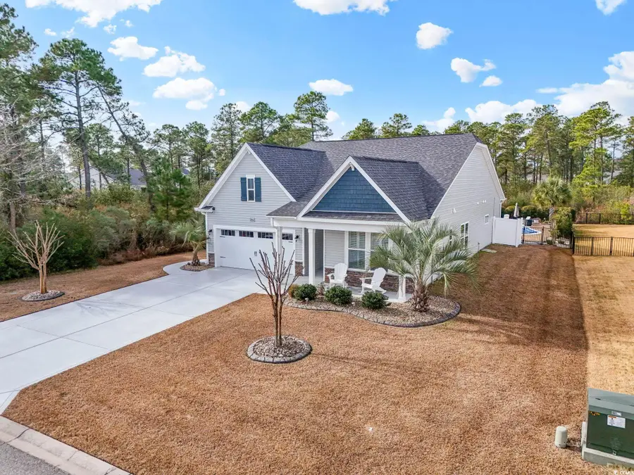 206 Astoria Park Loop, Conway, SC 29526 - Image #3