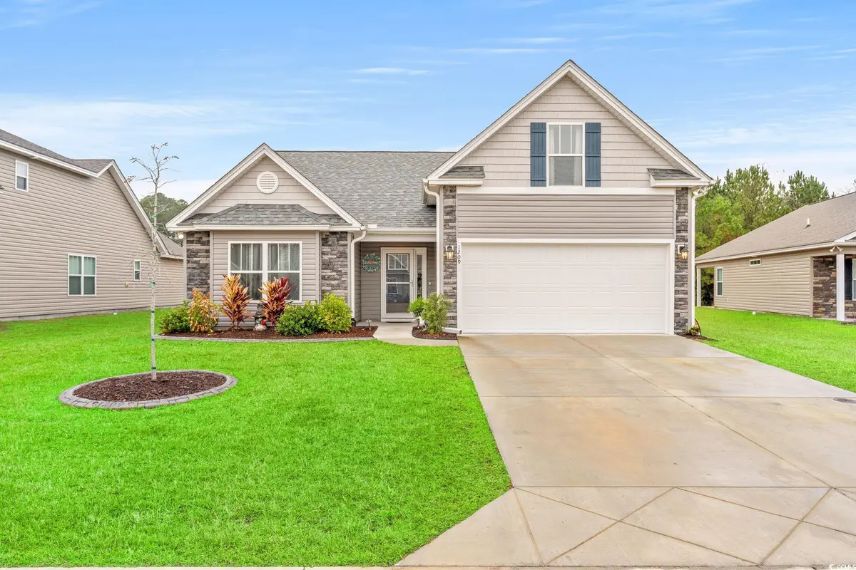 1209 Wehler Ct., Conway, SC 29526 - Image #1