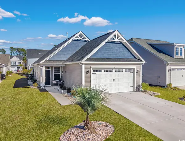 1027 Cascade Loop, Little River, SC 29566