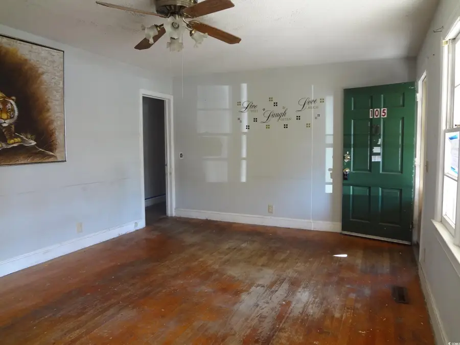 105 East Cherry St., Andrews, SC 29510 - Image #2
