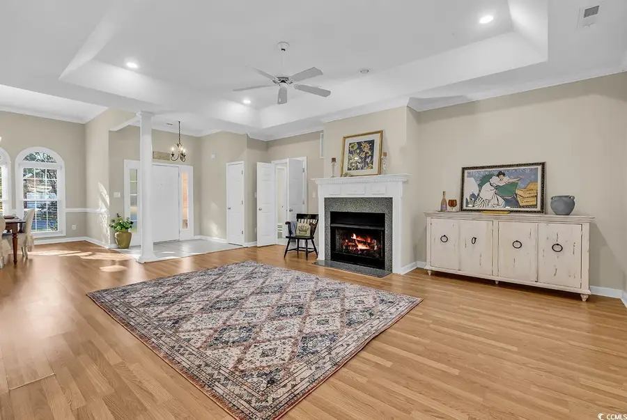 40 Millbranch Ln., Pawleys Island, SC 29585 - Image #2