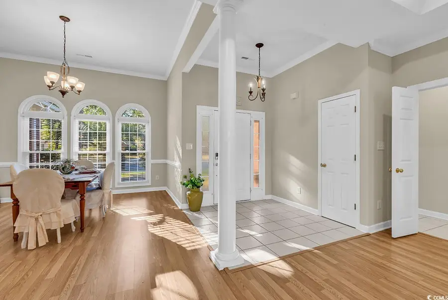 40 Millbranch Ln., Pawleys Island, SC 29585 - Image #3