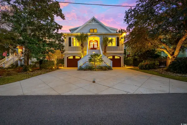 636 N Creekside Dr., Murrells Inlet, SC 29576