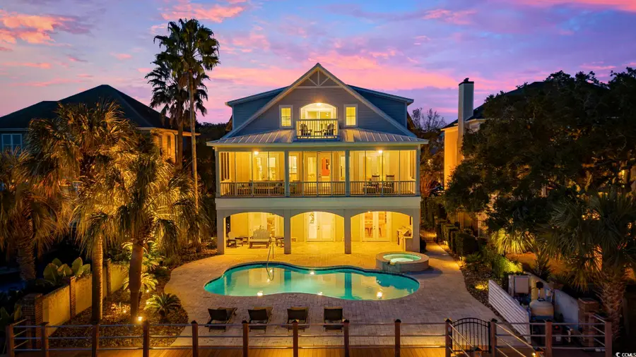 636 N Creekside Dr., Murrells Inlet, SC 29576 - Image #3