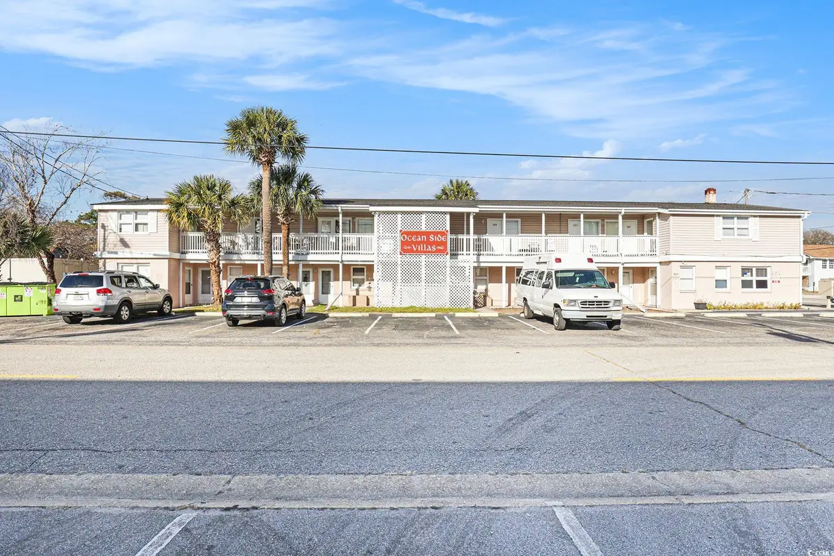 307 Flagg St. #206, Myrtle Beach, SC 29577 - Image #1