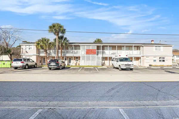307 Flagg St. #206, Myrtle Beach, SC 29577