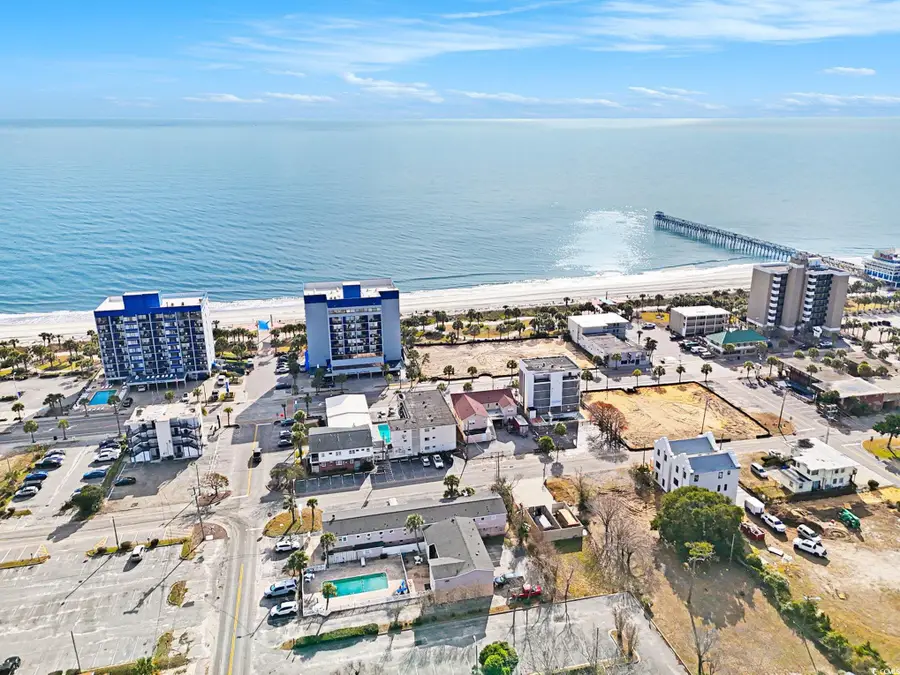 307 Flagg St. #206, Myrtle Beach, SC 29577 - Image #3