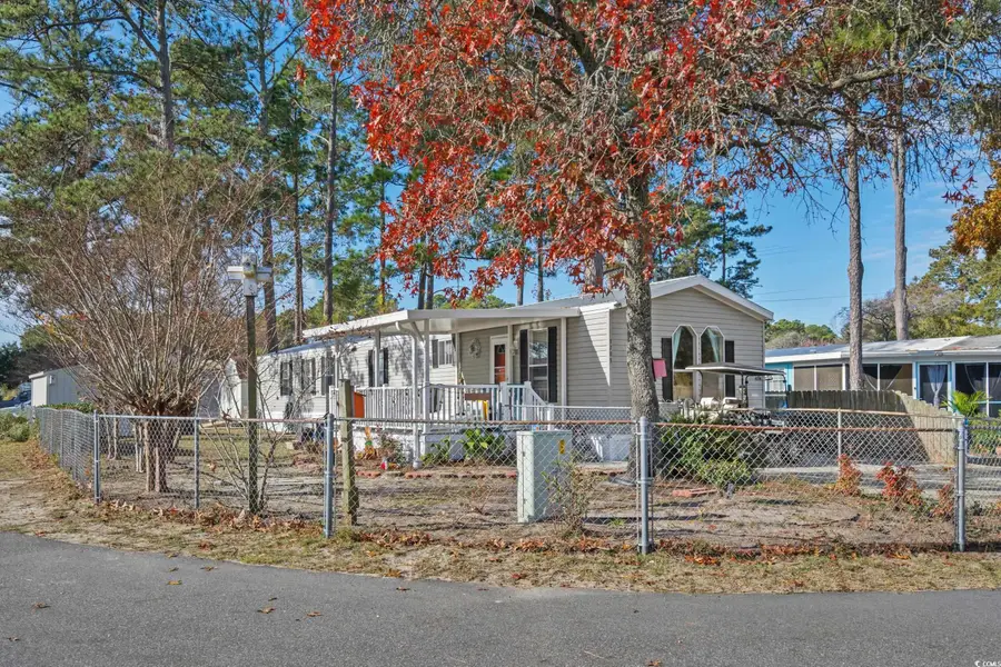 1701 Crystal Lake Dr., Myrtle Beach, SC 29575 - Image #2
