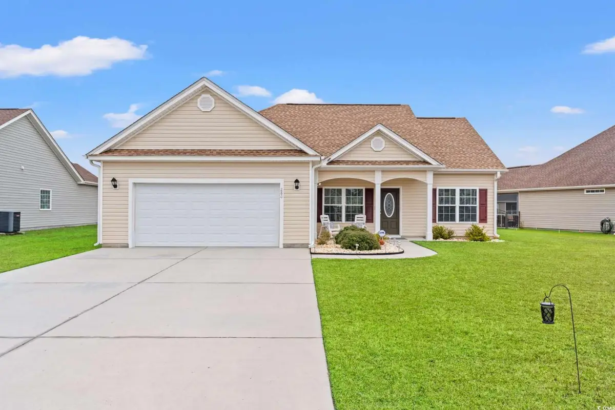 286 Copperwood Loop, Conway, SC 29526 - Image #1